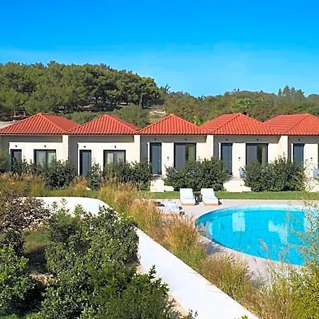 Poesia Hotel Valsamata