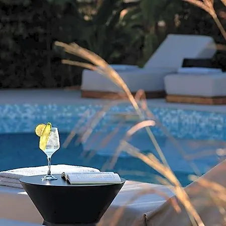 Hotel Poesia 3*