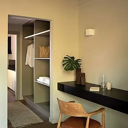 Hotel Poesia