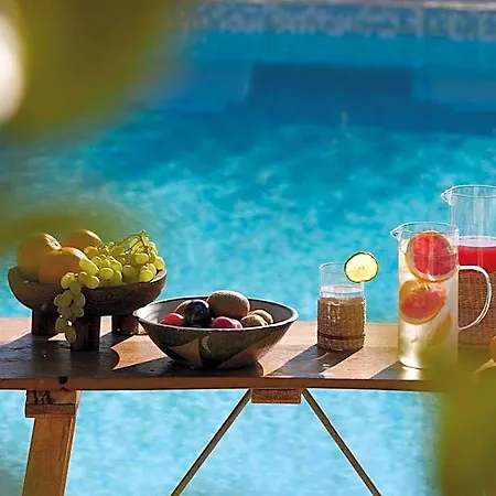 Poesia Hotel 3*
