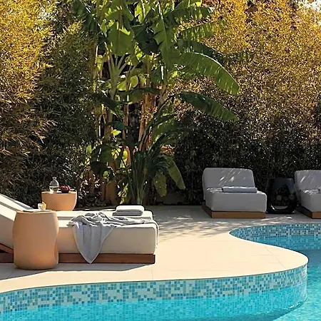 Poesia Hotel 3*