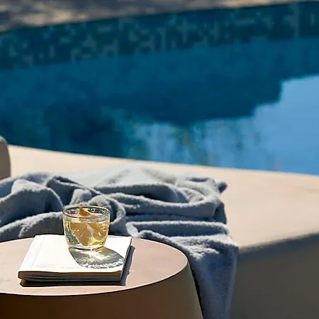 Hotel Poesia
