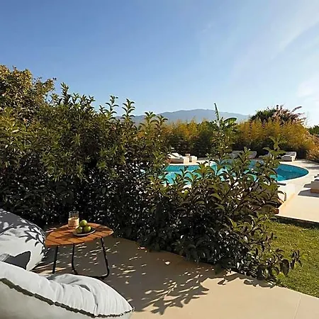 Poesia Hotel